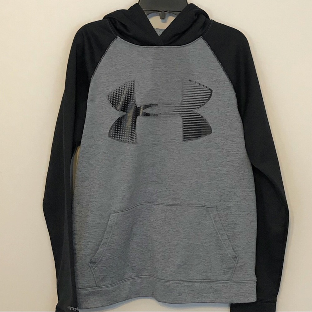 Under Armour Hoodie Youth XLarge